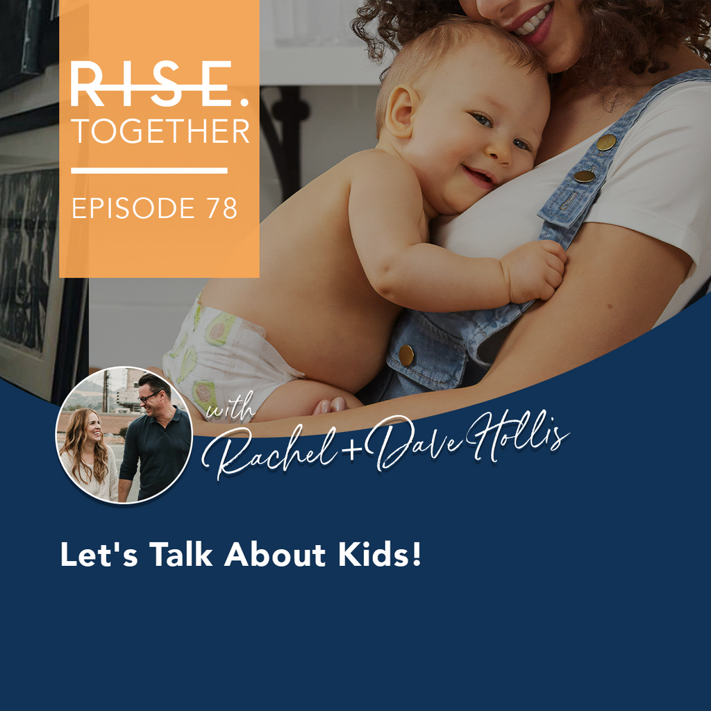 Let's Talk About Kids!